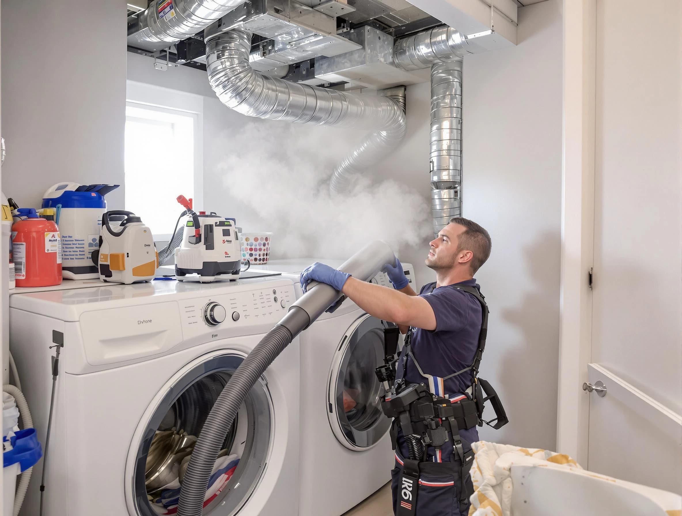 Duct Cleaning service in Williamsburg, VA